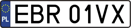 EBR01VX