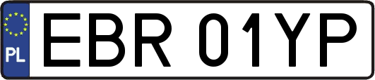 EBR01YP