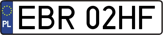 EBR02HF