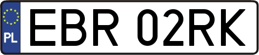 EBR02RK