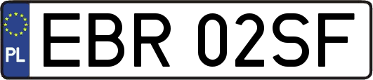 EBR02SF