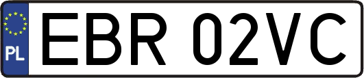 EBR02VC