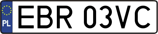 EBR03VC