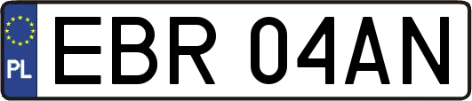 EBR04AN