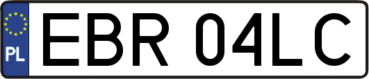 EBR04LC