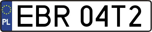 EBR04T2