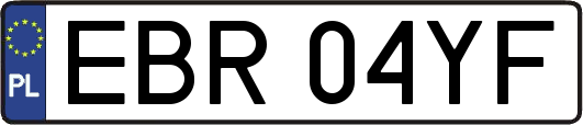 EBR04YF