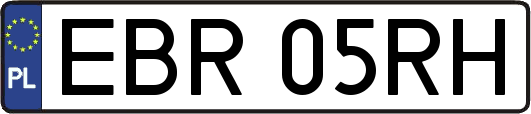 EBR05RH