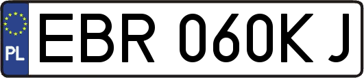 EBR060KJ