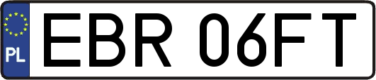 EBR06FT