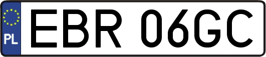 EBR06GC