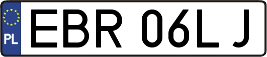 EBR06LJ