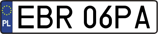 EBR06PA