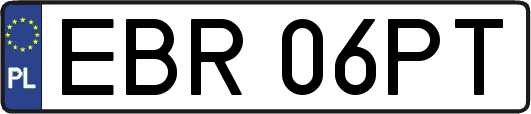 EBR06PT