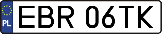 EBR06TK