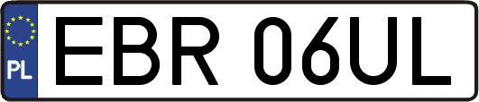 EBR06UL