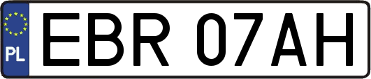 EBR07AH