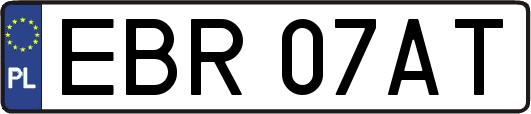 EBR07AT