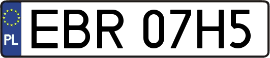 EBR07H5