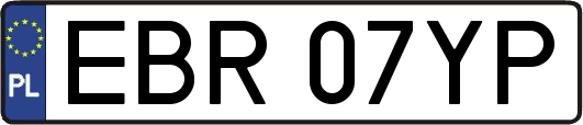 EBR07YP