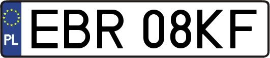 EBR08KF