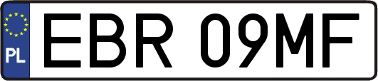 EBR09MF