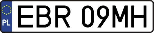 EBR09MH