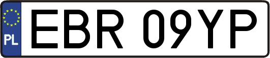 EBR09YP