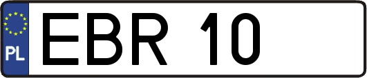 EBR10