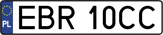 EBR10CC