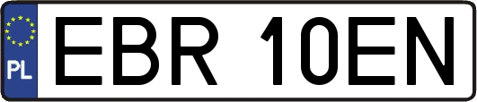 EBR10EN