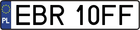 EBR10FF