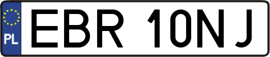 EBR10NJ