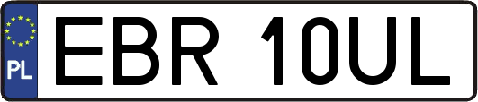 EBR10UL