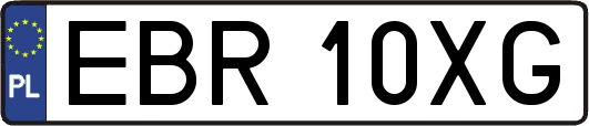 EBR10XG