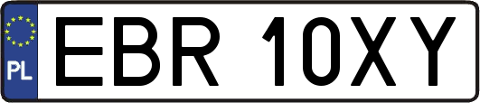 EBR10XY