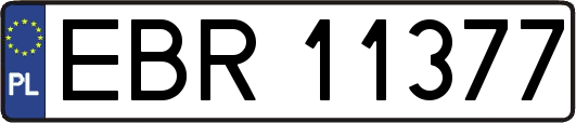 EBR11377