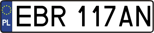 EBR117AN