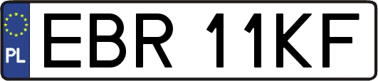 EBR11KF