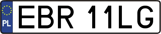 EBR11LG