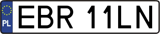 EBR11LN