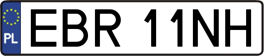 EBR11NH