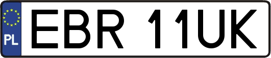 EBR11UK