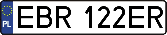 EBR122ER