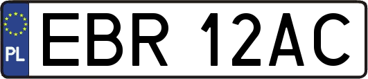 EBR12AC