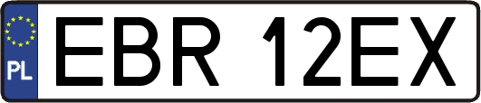 EBR12EX