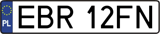 EBR12FN