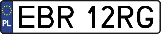 EBR12RG