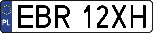 EBR12XH