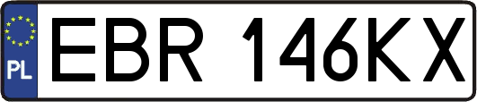 EBR146KX